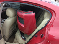 2009 Infiniti G37 Rear Seat Oem - Oemusedautoparts1.com
