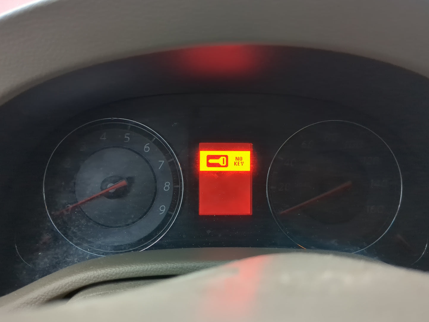 2009 Infiniti G37 Instrument Cluster Speedometer Gauges Miles:170K Fits OEM Used Auto Parts - Oemusedautoparts1.com