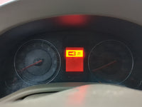 2009 Infiniti G37 Instrument Cluster Speedometer Gauges Miles:170K Fits OEM Used Auto Parts - Oemusedautoparts1.com