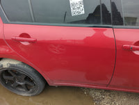 2009-2013 Infiniti G37 Passenger Rear Door Oem - Oemusedautoparts1.com