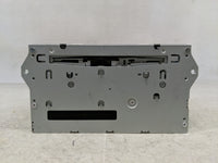 2008-2009 Infiniti G37 Radio AM FM Cd Player Receiver Replacement P/N:25915 1NC4A Fits Fits 2008 2009 OEM Used Auto Parts - 