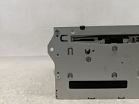2008-2009 Infiniti G37 Radio AM FM Cd Player Receiver Replacement P/N:25915 1NC4A Fits Fits 2008 2009 OEM Used Auto Parts - 