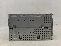 2008-2009 Infiniti G37 Radio AM FM Cd Player Receiver Replacement P/N:25915 1NC4A Fits Fits 2008 2009 OEM Used Auto Parts - 