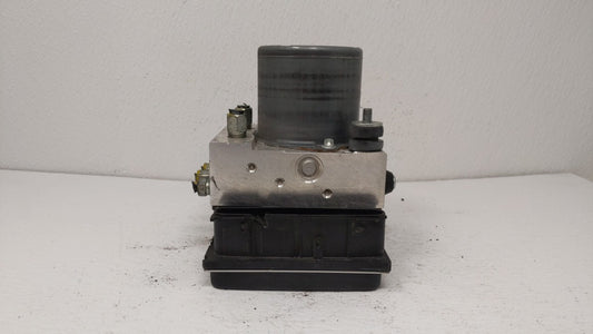 2009-2010 Infiniti G37 ABS Pump Control Module Replacement P/N:160709 0518 Fits Fits 2009 2010 OEM Used Auto Parts