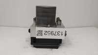 2009-2010 Infiniti G37 ABS Pump Control Module Replacement P/N:160709 0518 Fits Fits 2009 2010 OEM Used Auto Parts - Oemused