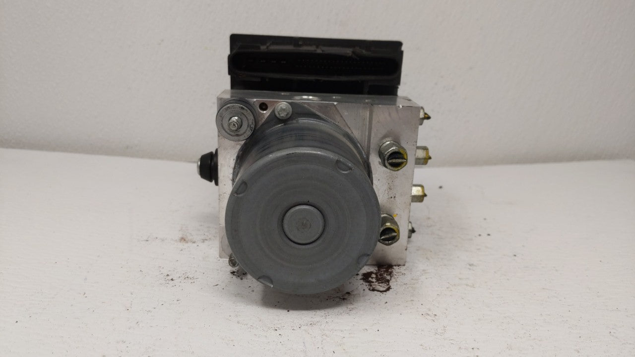 2009-2010 Infiniti G37 ABS Pump Control Module Replacement P/N:160709 0518 Fits Fits 2009 2010 OEM Used Auto Parts - Oemused