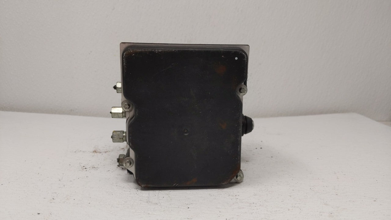 2009-2010 Infiniti G37 ABS Pump Control Module Replacement P/N:160709 0518 Fits Fits 2009 2010 OEM Used Auto Parts - Oemused