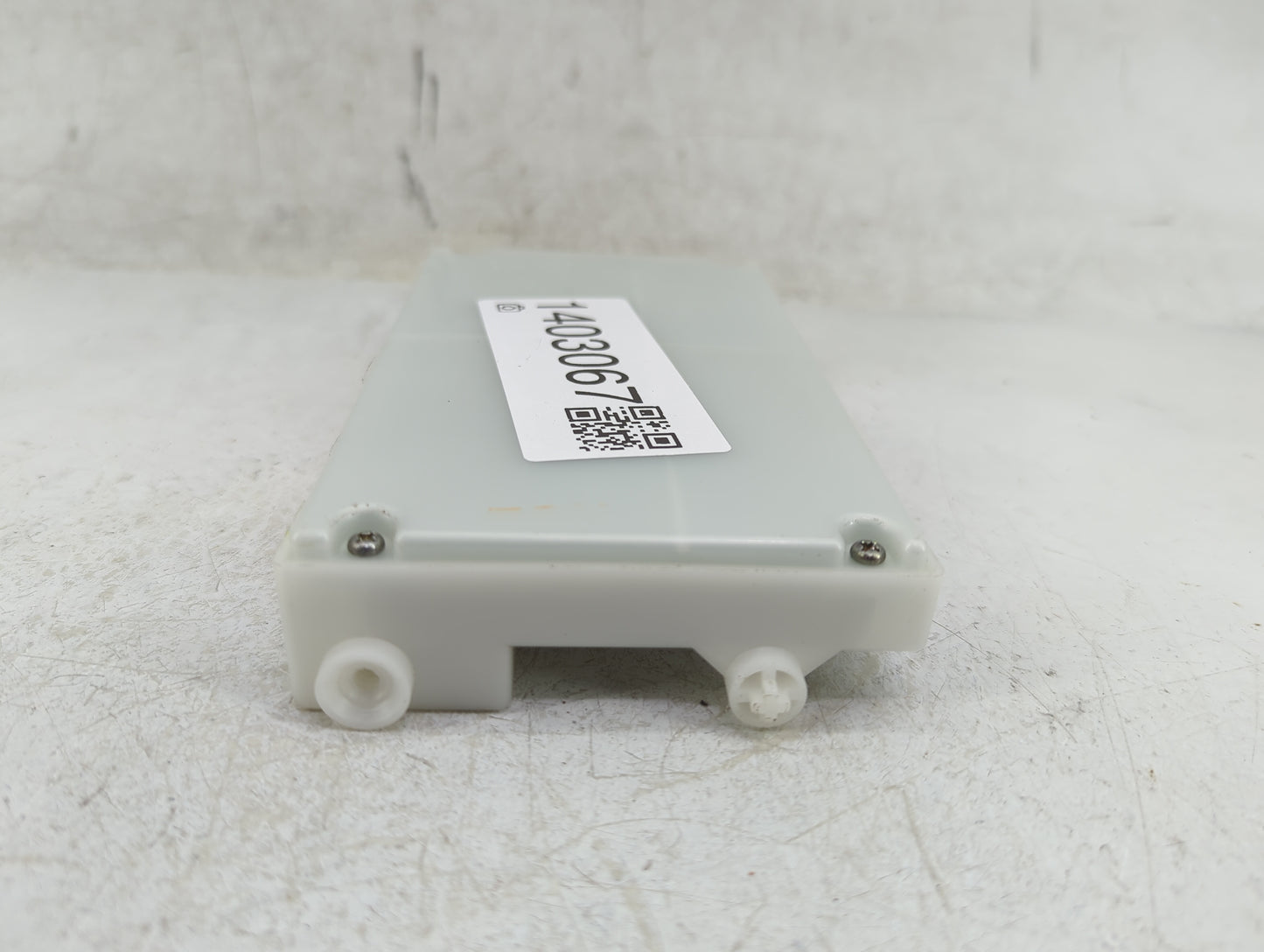2008-2009 Infiniti G37 Radio AM FM Cd Player Receiver Replacement P/N:27760 JJ61A A06000B4201000 Fits Fits 2008 2009 OEM Use