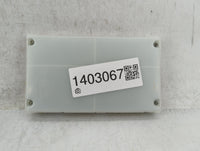 2008-2009 Infiniti G37 Radio AM FM Cd Player Receiver Replacement P/N:27760 JJ61A A06000B4201000 Fits Fits 2008 2009 OEM Use