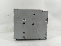 2009 Infiniti G37 Radio AM FM Cd Player Receiver Replacement P/N:25915 JJ52A Fits OEM Used Auto Parts - Oemusedautoparts1.co