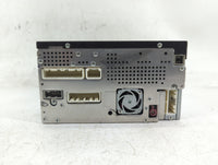 2009 Infiniti G37 Radio AM FM Cd Player Receiver Replacement P/N:25915 JJ52A Fits OEM Used Auto Parts - Oemusedautoparts1.co