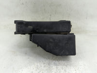 2009 Infiniti G37 Fusebox Fuse Box Panel Relay Module P/N:7254-5763 Fits OEM Used Auto Parts - Oemusedautoparts1.com