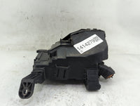 2009 Infiniti G37 Fusebox Fuse Box Panel Relay Module P/N:7254-5763 Fits OEM Used Auto Parts - Oemusedautoparts1.com