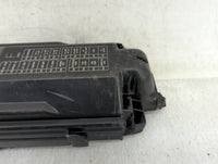 2008-2009 Infiniti G37 Fusebox Fuse Box Panel Relay Module Fits Fits 2008 2009 OEM Used Auto Parts - Oemusedautoparts1.com