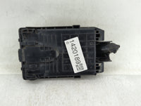 2008-2009 Infiniti G37 Fusebox Fuse Box Panel Relay Module Fits Fits 2008 2009 OEM Used Auto Parts - Oemusedautoparts1.com