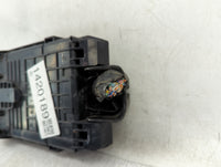 2008-2009 Infiniti G37 Fusebox Fuse Box Panel Relay Module Fits Fits 2008 2009 OEM Used Auto Parts - Oemusedautoparts1.com