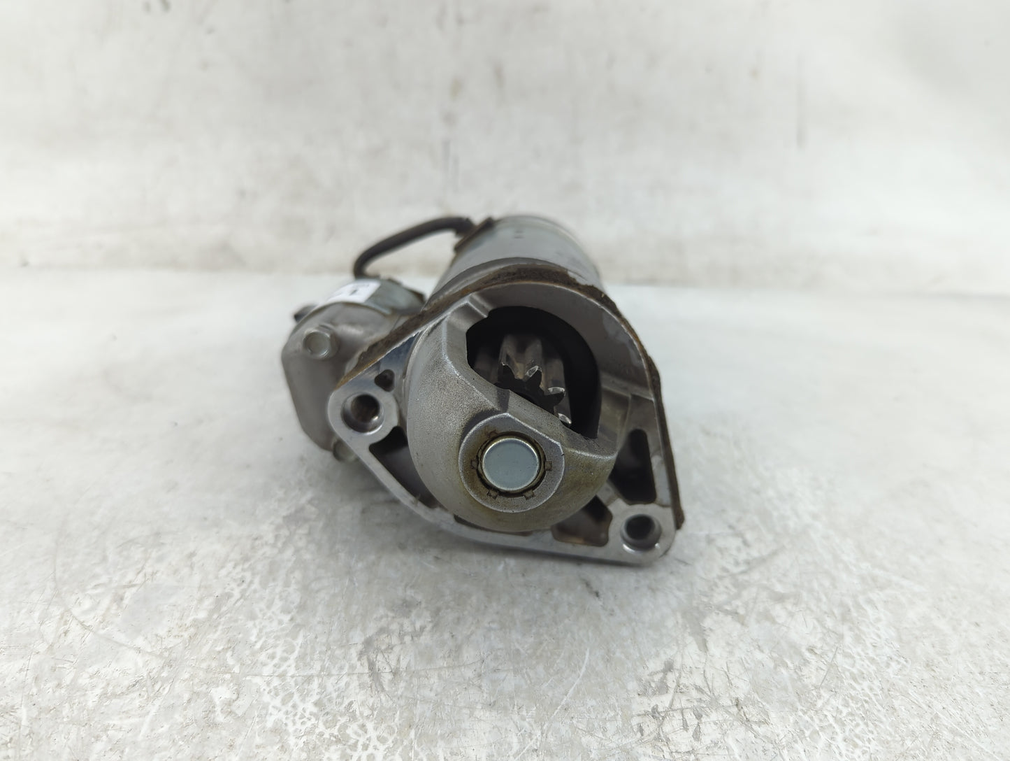 2008-2013 Infiniti G37 Car Starter Motor Solenoid OEM P/N:23300 EY00A Fits OEM Used Auto Parts - Oemusedautoparts1.com
