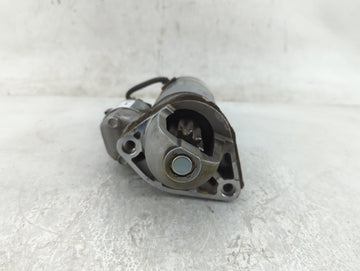 2008-2013 Infiniti G37 Car Starter Motor Solenoid OEM P/N:23300 EY00A Fits OEM Used Auto Parts - Oemusedautoparts1.com