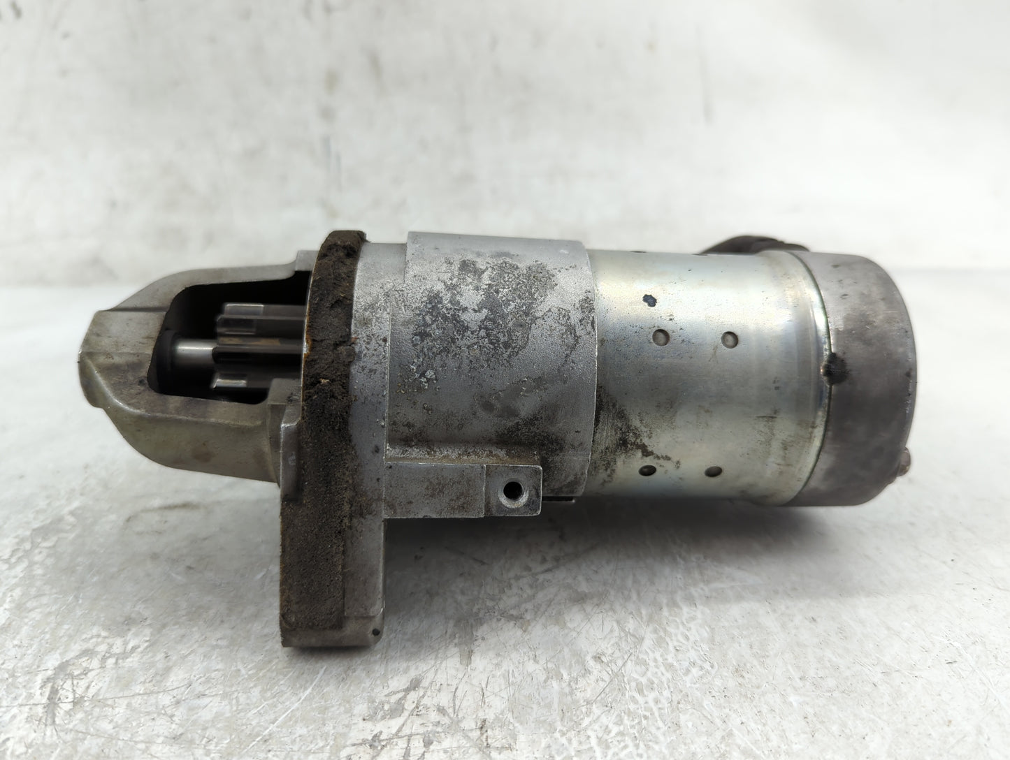 2008-2013 Infiniti G37 Car Starter Motor Solenoid OEM P/N:23300 EY00A Fits OEM Used Auto Parts - Oemusedautoparts1.com