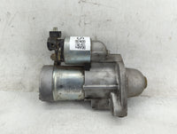 2008-2013 Infiniti G37 Car Starter Motor Solenoid OEM P/N:23300 EY00A Fits OEM Used Auto Parts - Oemusedautoparts1.com