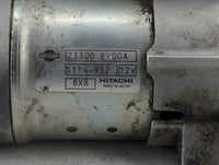 2008-2013 Infiniti G37 Car Starter Motor Solenoid OEM P/N:23300 EY00A Fits OEM Used Auto Parts - Oemusedautoparts1.com