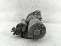 2008-2013 Infiniti G37 Car Starter Motor Solenoid OEM P/N:23300 EY00A Fits OEM Used Auto Parts - Oemusedautoparts1.com
