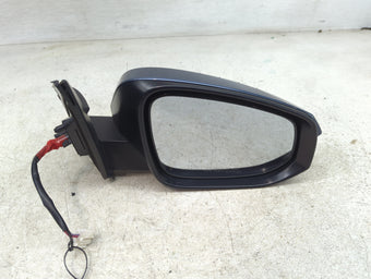 compare product 2009-2013 Infiniti G37 Passenger Side View Mirror - Right Door Mirror OEM Used