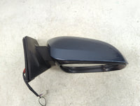 2009-2013 Infiniti G37 Passenger Side View Mirror - Right Door Mirror OEM Used - Oemusedautoparts1.com
