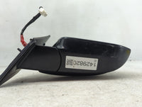 2009-2013 Infiniti G37 Passenger Side View Mirror - Right Door Mirror OEM Used - Oemusedautoparts1.com