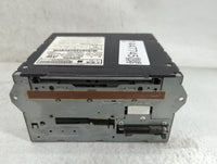 2008-2009 Infiniti G37 Radio AM FM Cd Player Receiver Replacement P/N:25915JK63C NAU-3050KUS Fits Fits 2008 2009 OEM Used Au