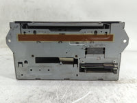 2008-2009 Infiniti G37 Radio AM FM Cd Player Receiver Replacement P/N:25915JK63C NAU-3050KUS Fits Fits 2008 2009 OEM Used Au