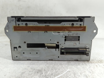 2008-2009 Infiniti G37 Radio AM FM Cd Player Receiver Replacement P/N:25915JK63C NAU-3050KUS Fits Fits 2008 2009 OEM Used Auto Parts