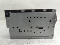 2008-2009 Infiniti G37 Radio AM FM Cd Player Receiver Replacement P/N:25915JK63C NAU-3050KUS Fits Fits 2008 2009 OEM Used Au