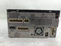 2008-2009 Infiniti G37 Radio AM FM Cd Player Receiver Replacement P/N:25915JK63C NAU-3050KUS Fits Fits 2008 2009 OEM Used Au