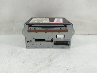 2008-2009 Infiniti G37 Radio AM FM Cd Player Receiver Replacement P/N:259151NC5A NAU-3060KUS, HJZ0093 Fits Fits 2008 2009 OE