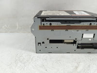 2008-2009 Infiniti G37 Radio AM FM Cd Player Receiver Replacement P/N:259151NC5A NAU-3060KUS, HJZ0093 Fits Fits 2008 2009 OE
