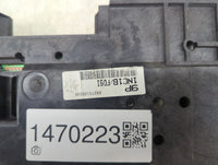 2009 Infiniti G37 Instrument Cluster Speedometer Gauges P/N:9P 1NC1B/FD91, 080731000048 Miles:134K Fits OEM Used Auto Parts 
