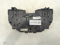 2009 Infiniti G37 Instrument Cluster Speedometer Gauges P/N:9P 1NC1B/FD91, 080731000048 Miles:134K Fits OEM Used Auto Parts 