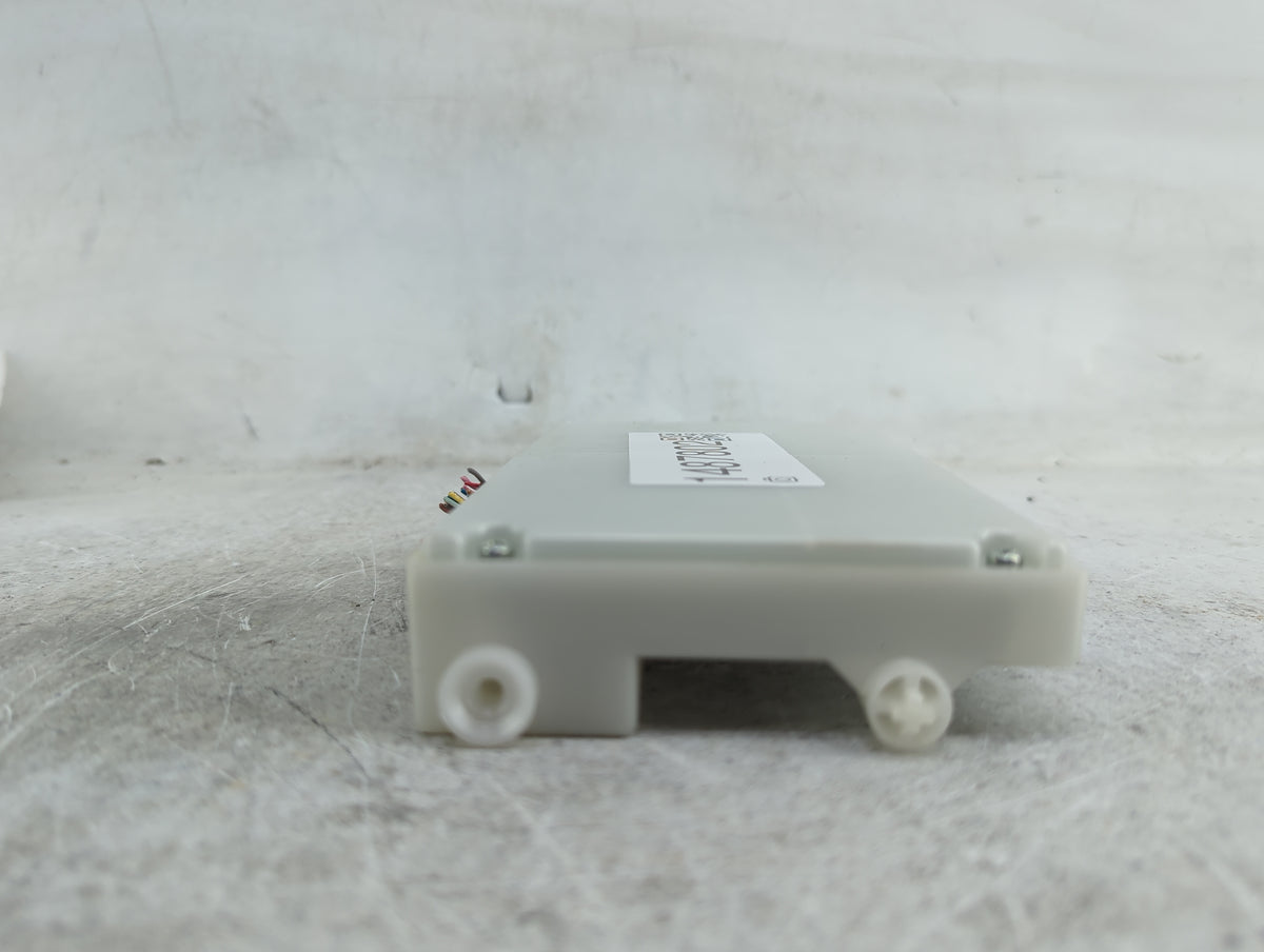 2009 Infiniti G37 Climate Control Module Temperature AC/Heater Replacement P/N:27760 1W46D Fits OEM Used Auto Parts - Oemuse