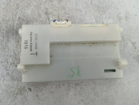 2009 Infiniti G37 Climate Control Module Temperature AC/Heater Replacement P/N:27760 1W46D Fits OEM Used Auto Parts - Oemuse