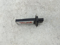 2008-2013 Infiniti G37 Mass Air Flow Meter Maf 1489672 - Oemusedautoparts1.com