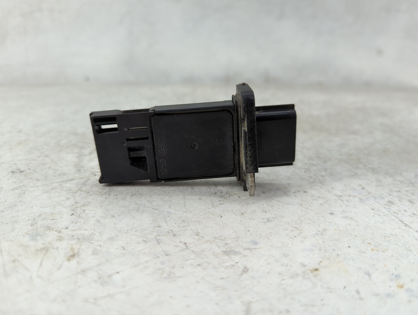 2008-2013 Infiniti G37 Mass Air Flow Meter Maf 1489672 - Oemusedautoparts1.com
