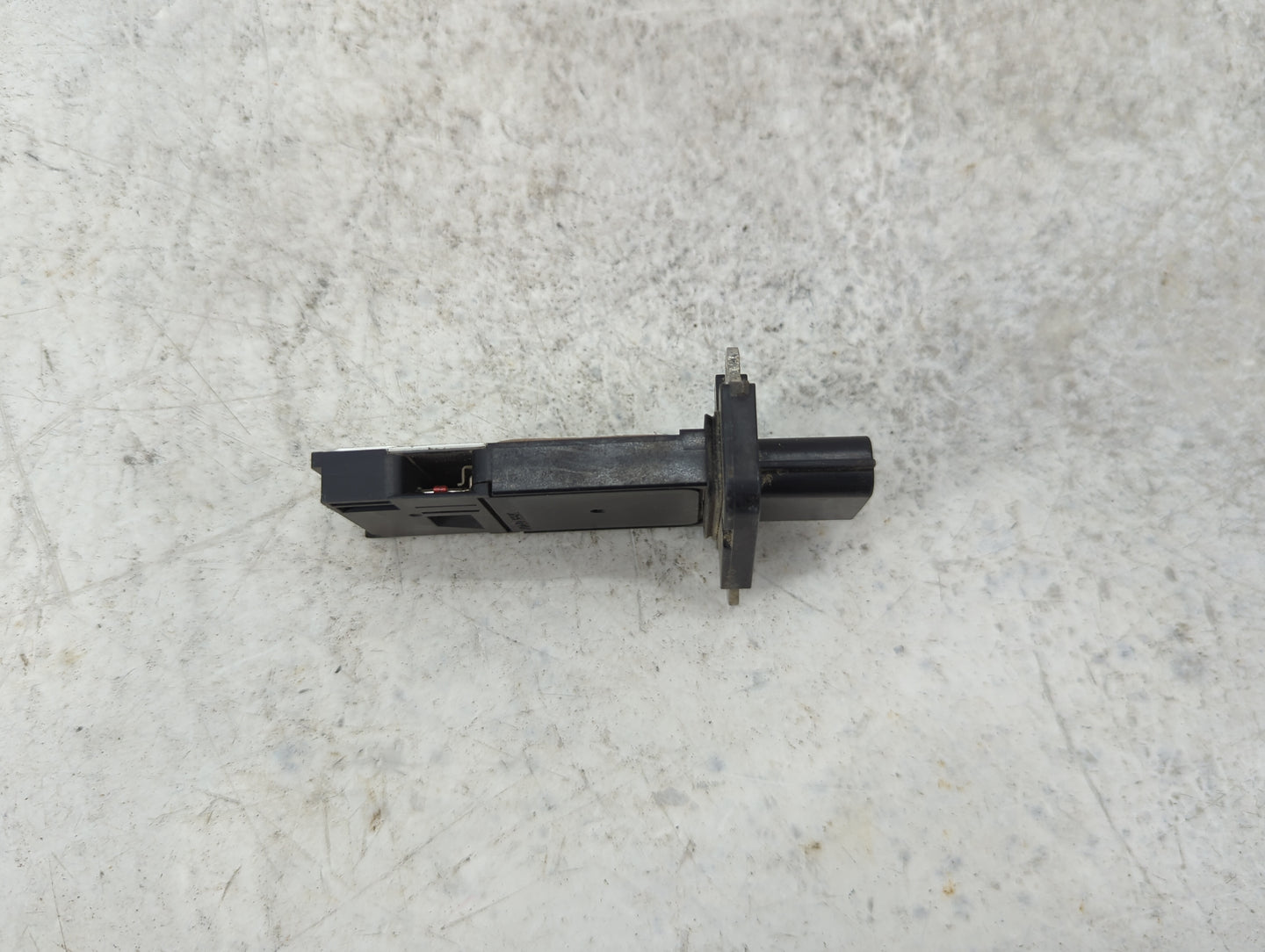 2008-2013 Infiniti G37 Mass Air Flow Meter Maf 1489672 - Oemusedautoparts1.com