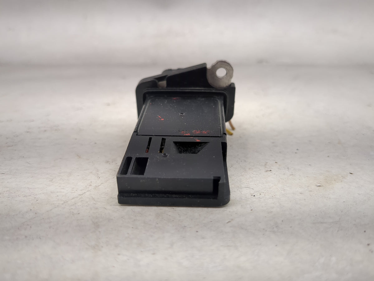 2008-2013 Infiniti G37 Mass Air Flow Meter Maf Sensor 1489778 - Oemusedautoparts1.com