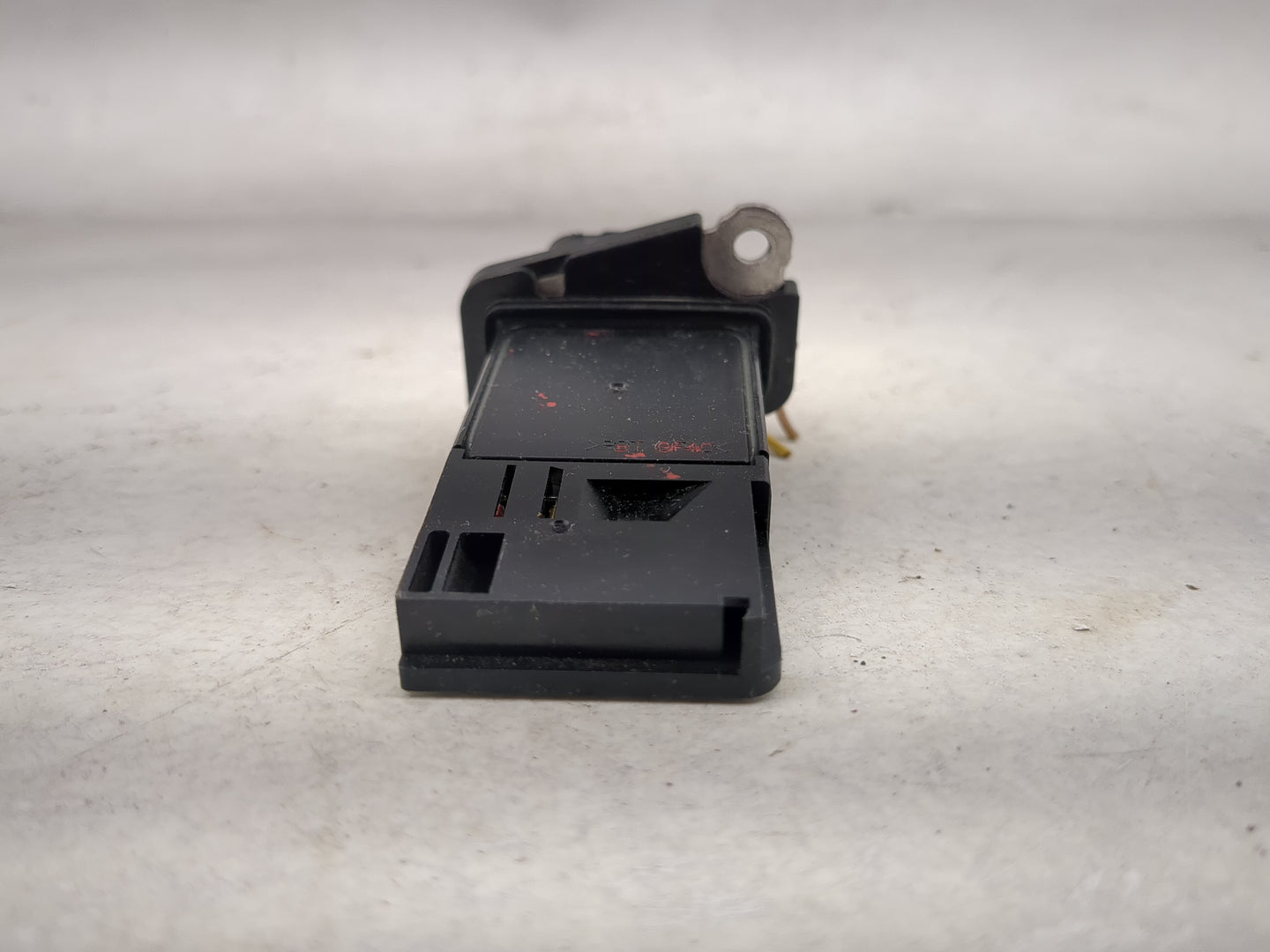 2008-2013 Infiniti G37 Mass Air Flow Meter Maf 1489778 - Oemusedautoparts1.com