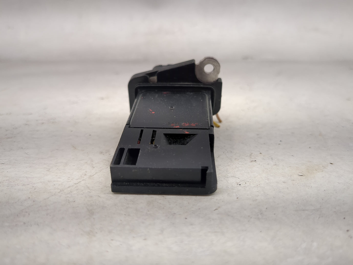 2008-2013 Infiniti G37 Mass Air Flow Meter Maf 1489778 - Oemusedautoparts1.com