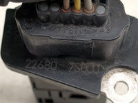 2008-2013 Infiniti G37 Mass Air Flow Meter Maf 1489778 - Oemusedautoparts1.com