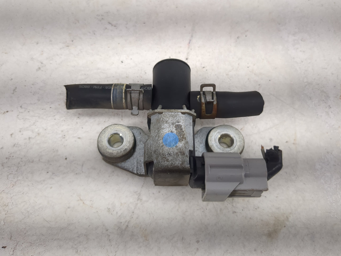 2008-2013 Infiniti G37 Mass Air Flow Meter Maf 1489942 - Oemusedautoparts1.com