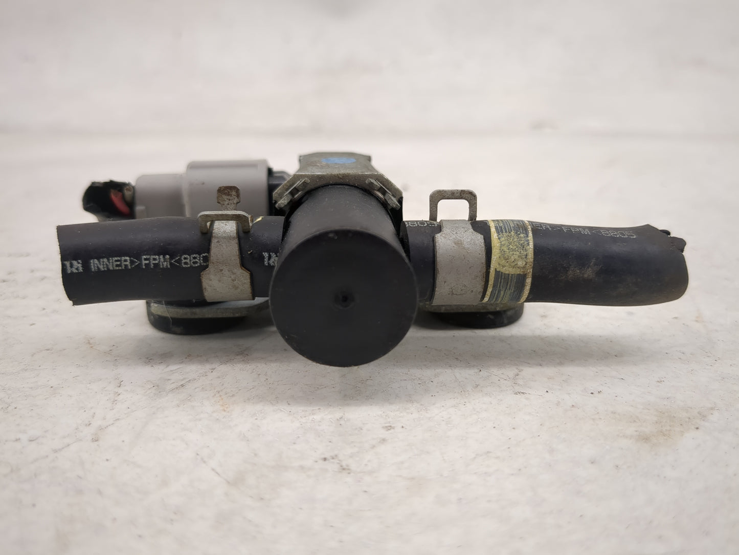 2008-2013 Infiniti G37 Mass Air Flow Meter Maf 1489942 - Oemusedautoparts1.com