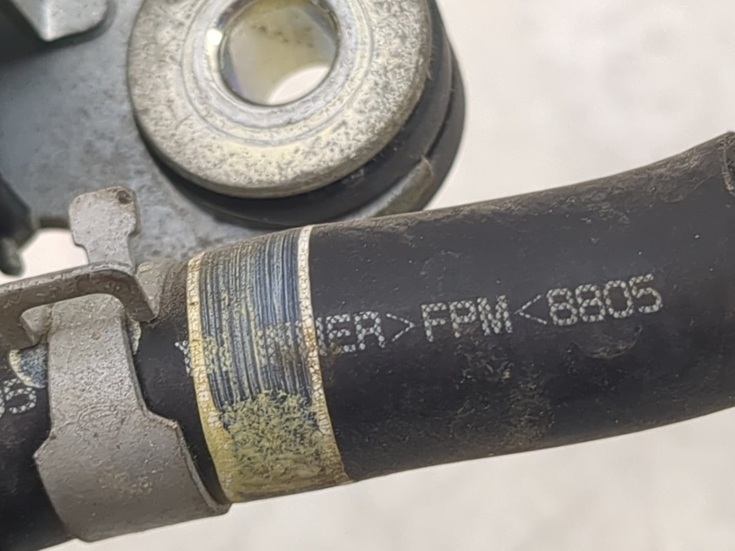 2008-2013 Infiniti G37 Mass Air Flow Meter Maf 1489942 - Oemusedautoparts1.com